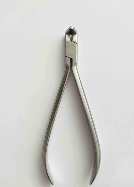 Distal end Cutter (long handle)